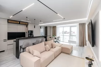 bd. Mircea cel Bătrân, Ciocana image 243516