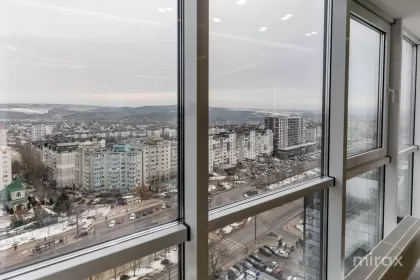 bd. Mircea cel Bătrân, Ciocana image 243534