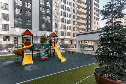 bd. Mircea cel Bătrân, Ciocana image 243535