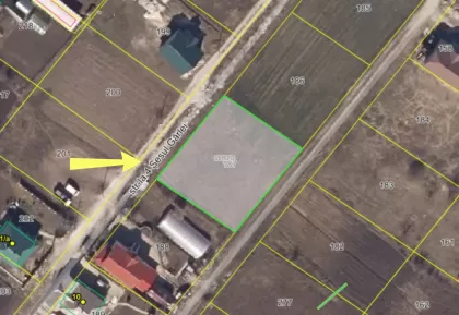 с. Костешть, Яловень изображение 244556