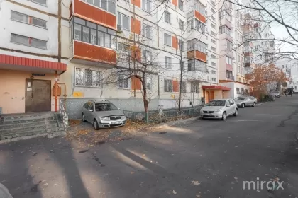 str. Igor Vieru, Ciocana, Chișinău imaginea 197185