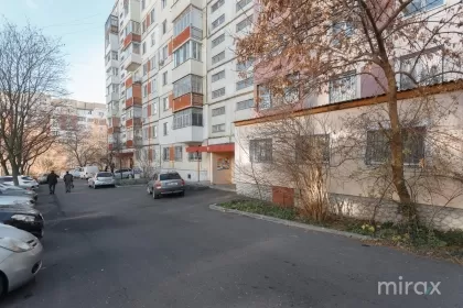 str. Igor Vieru, Ciocana, Chișinău imaginea 197187