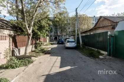 str. Dante Alighieri, Botanica, mun. Chișinău image 219045