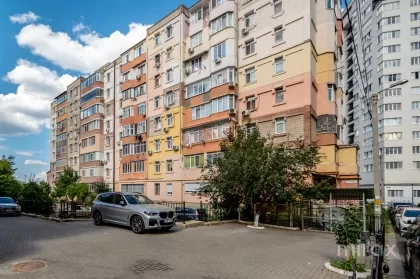ул. Пьетрарилор, Телецентр, мун. Кишинев изображение 221664