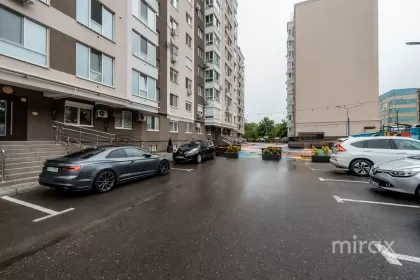 str. Nicolae Costin, Buiucani, mun. Chișinău image 222973