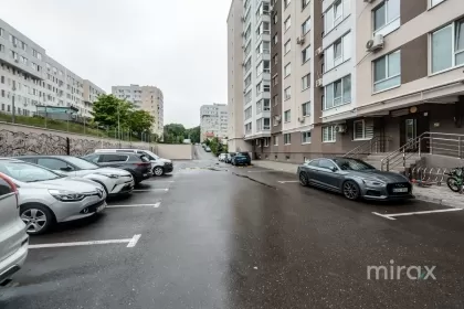 str. Nicolae Costin, Buiucani, mun. Chișinău image 222975