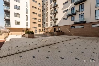 ул. Спартакус, Рышкань, Кишинев изображение 226757