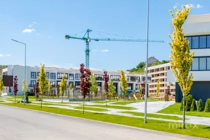 ул. Бисеричий, Буюканы, мун. Кишинев изображение 227905