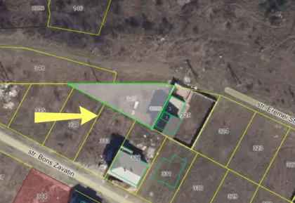 str-la 7 Eremei Stratan, Durlesti, mun. Chisinau imaginea 229079