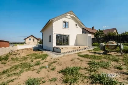 str. Sergiu Radauțanu, Sângera, mun. Chișinău imaginea 230540