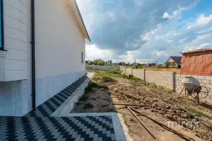 str. Sergiu Radauțanu, Sângera, mun. Chișinău imaginea 230542