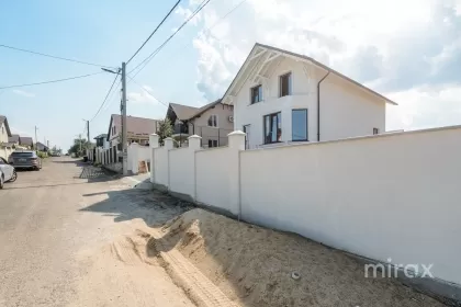 str. Sergiu Radauțanu, Sângera, mun. Chișinău imaginea 230539