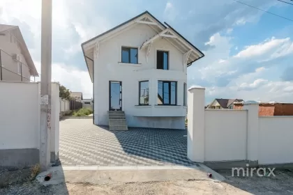 str. Sergiu Radauțanu, Sângera, mun. Chișinău imaginea 230537