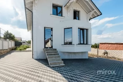 str. Sergiu Radauțanu, Sângera, mun. Chișinău imaginea 230538