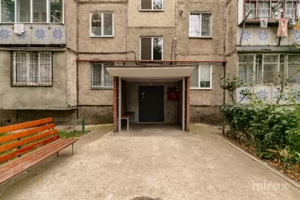 ул. Тейлор, Ботаника, Кишинев изображение 236172