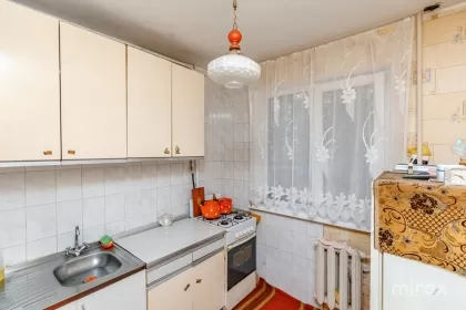 ул. Тейлор, Ботаника, Кишинев изображение 236167