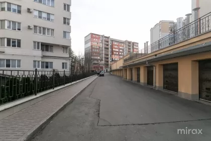 str. Pietrarilor, Telecentru, Chișinău image 237274