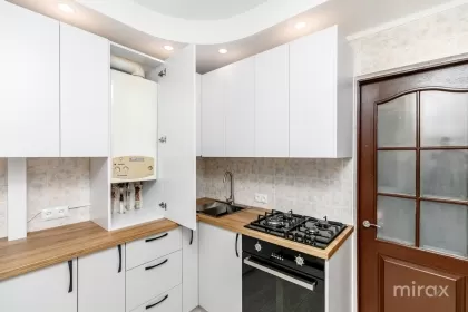 bd. Decebal, Botanica, Chișinău imaginea 238476