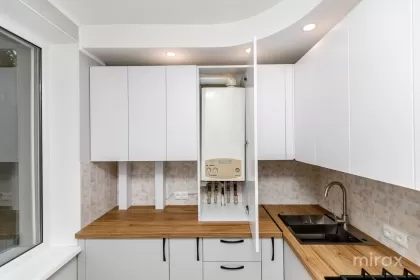 bd. Decebal, Botanica, Chișinău imaginea 238477