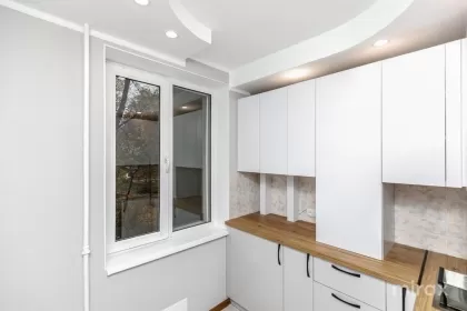 bd. Decebal, Botanica, Chișinău imaginea 238478