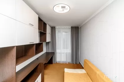 bd. Decebal, Botanica, Chișinău imaginea 238482