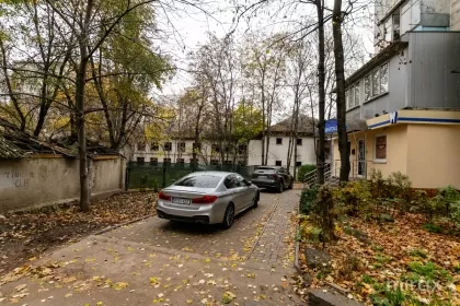 bd. Decebal, Botanica, Chișinău imaginea 238491