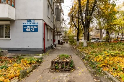 bd. Decebal, Botanica, Chișinău imaginea 238492