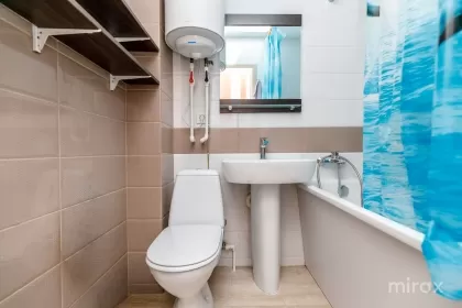 str. Burebista, Botanica, Chișinău imaginea 239819