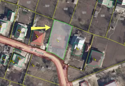 ул. Букурия, Чореску, Кишинёв изображение 241022