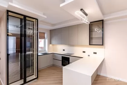 ул. Каля Ешилор, Буюканы, Кишинев изображение 242385