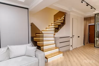 ул. Каля Ешилор, Буюканы, Кишинев изображение 242382