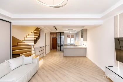 ул. Каля Ешилор, Буюканы, Кишинев изображение 242383