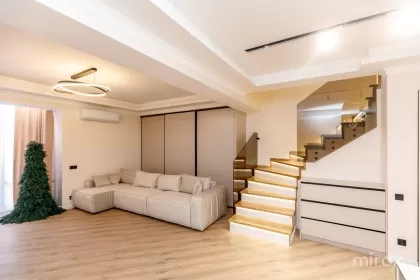 ул. Каля Ешилор, Буюканы, Кишинев изображение 242380