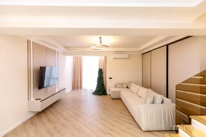 ул. Каля Ешилор, Буюканы, Кишинев изображение 242381