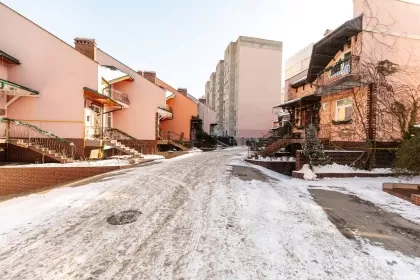 ул. Каля Ешилор, Буюканы, Кишинев изображение 242397