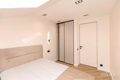 ул. Каля Ешилор, Буюканы, Кишинев изображение 242390