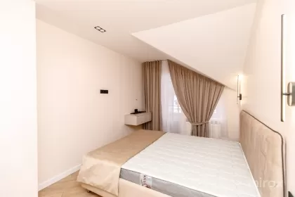 ул. Каля Ешилор, Буюканы, Кишинев изображение 242389