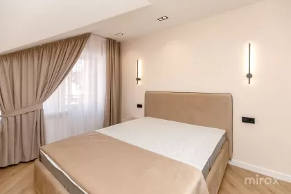 ул. Каля Ешилор, Буюканы, Кишинев изображение 242388