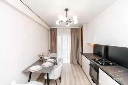 bd. Mircea cel Bătrân, Ciocana imaginea 243537