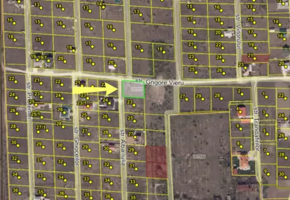 с. Кетросу, Анений Ной изображение 244559