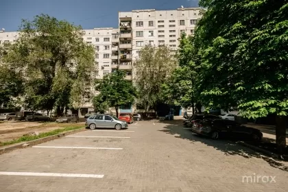 str. Independenței, Botanica, Chișinău imaginea 245631
