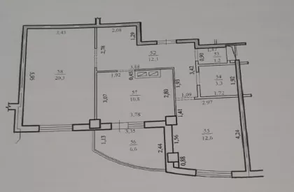 str. Socoleni, Poșta Veche, Chișinău imaginea 207748