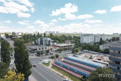 str. Socoleni, Poșta Veche, Chișinău imaginea 207750