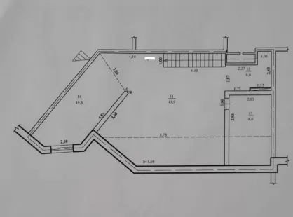 str. Moara Roșie, Centru, mun. Chișinău image 202611