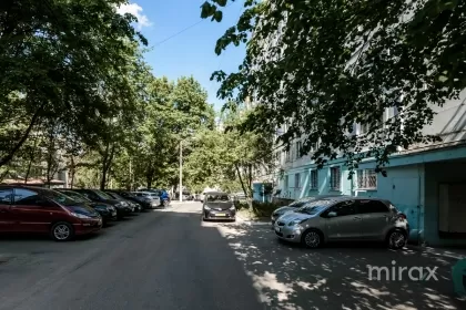 бул. Куза Водэ, Ботаника, мун. Кишинев изображение 219058