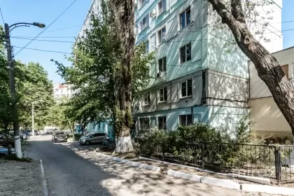 бул. Куза Водэ, Ботаника, мун. Кишинев изображение 219059