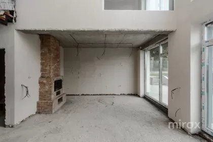 ул. Пэдурилор, Кодру, мун. Кишинев изображение 220323