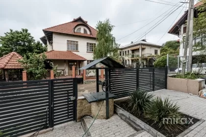 ул. Пэдурилор, Кодру, мун. Кишинев изображение 220333