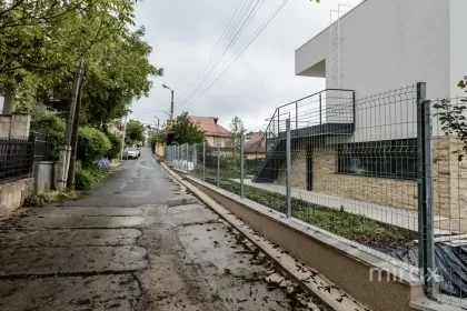 ул. Пэдурилор, Кодру, мун. Кишинев изображение 220338