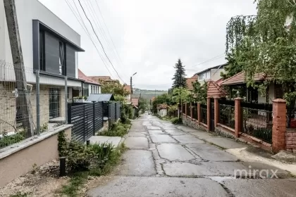 ул. Пэдурилор, Кодру, мун. Кишинев изображение 220339